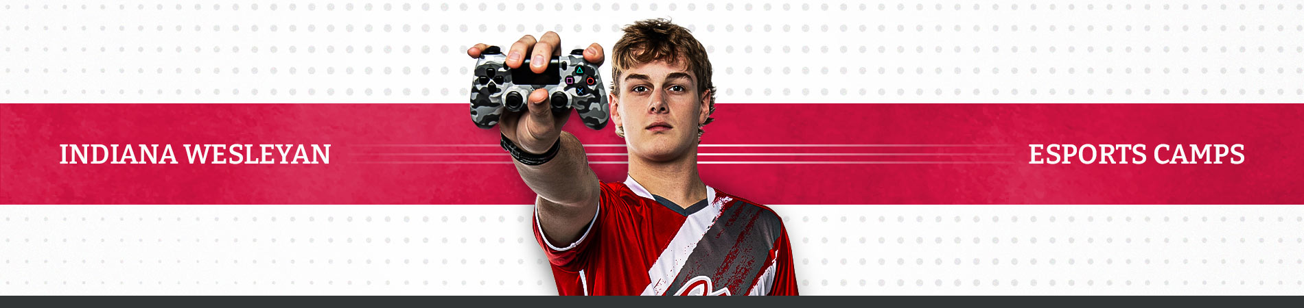 Indiana Wesleyan - Esports
